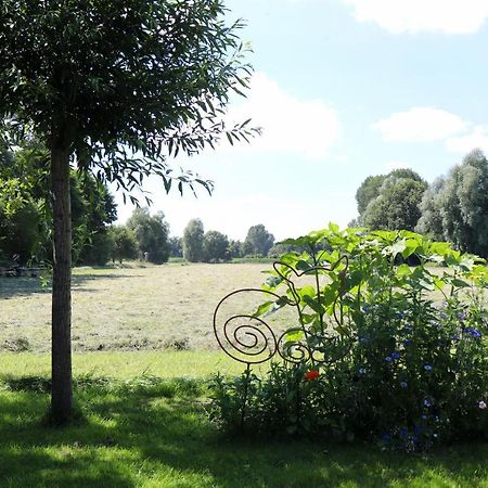 B&B De Ark Neede Extérieur photo