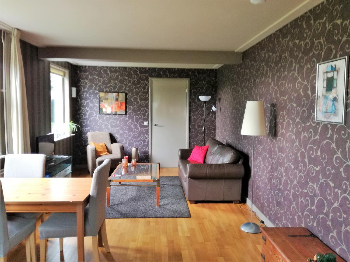 B&B De Ark Neede Extérieur photo