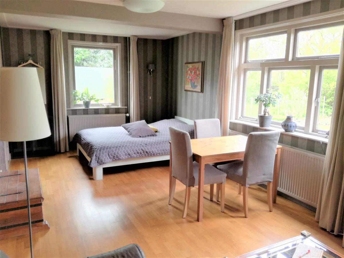 B&B De Ark Neede Extérieur photo